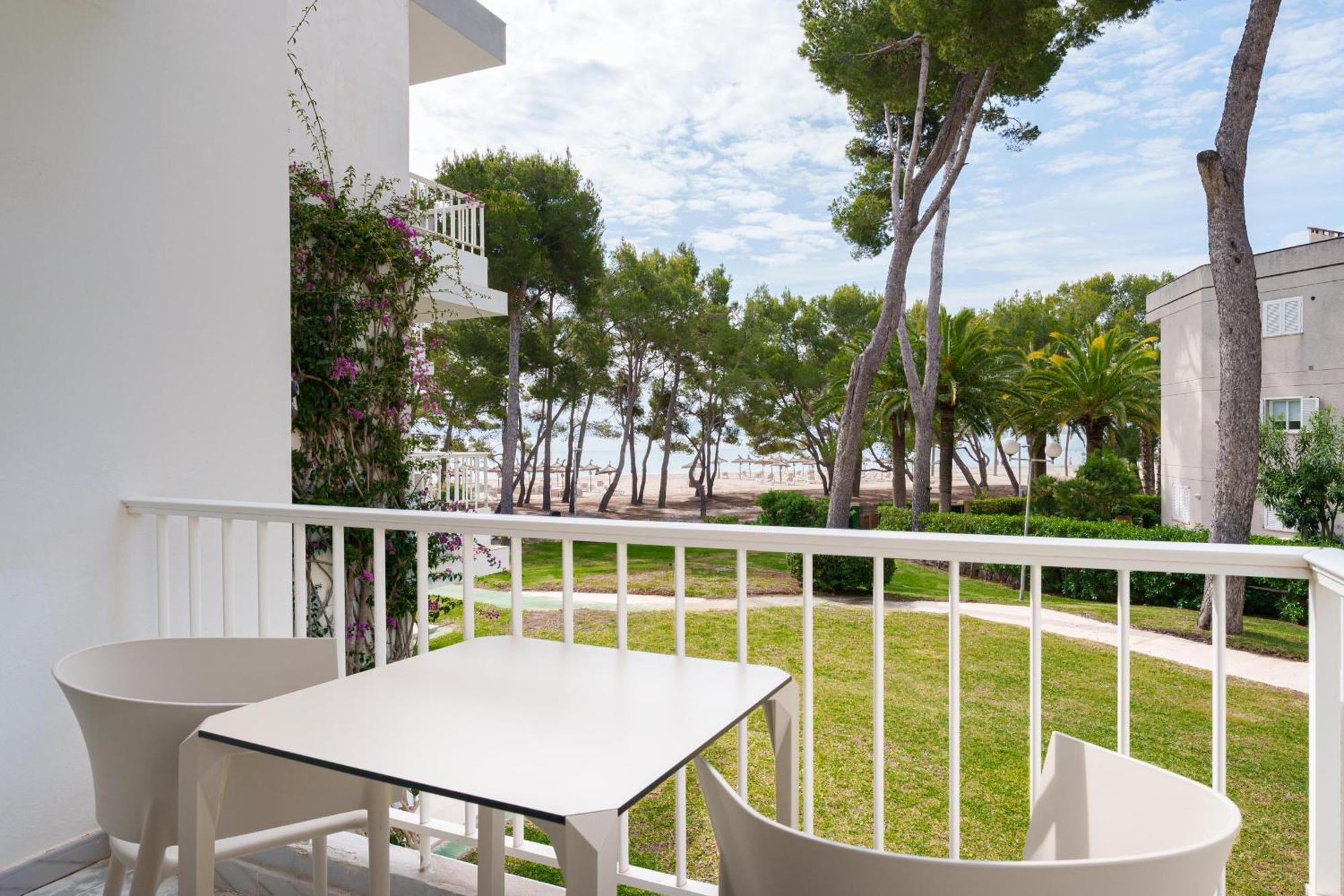 Apartamentos Ferrer Lime Playa De Alcudia Port de Alcudia  Exterior photo