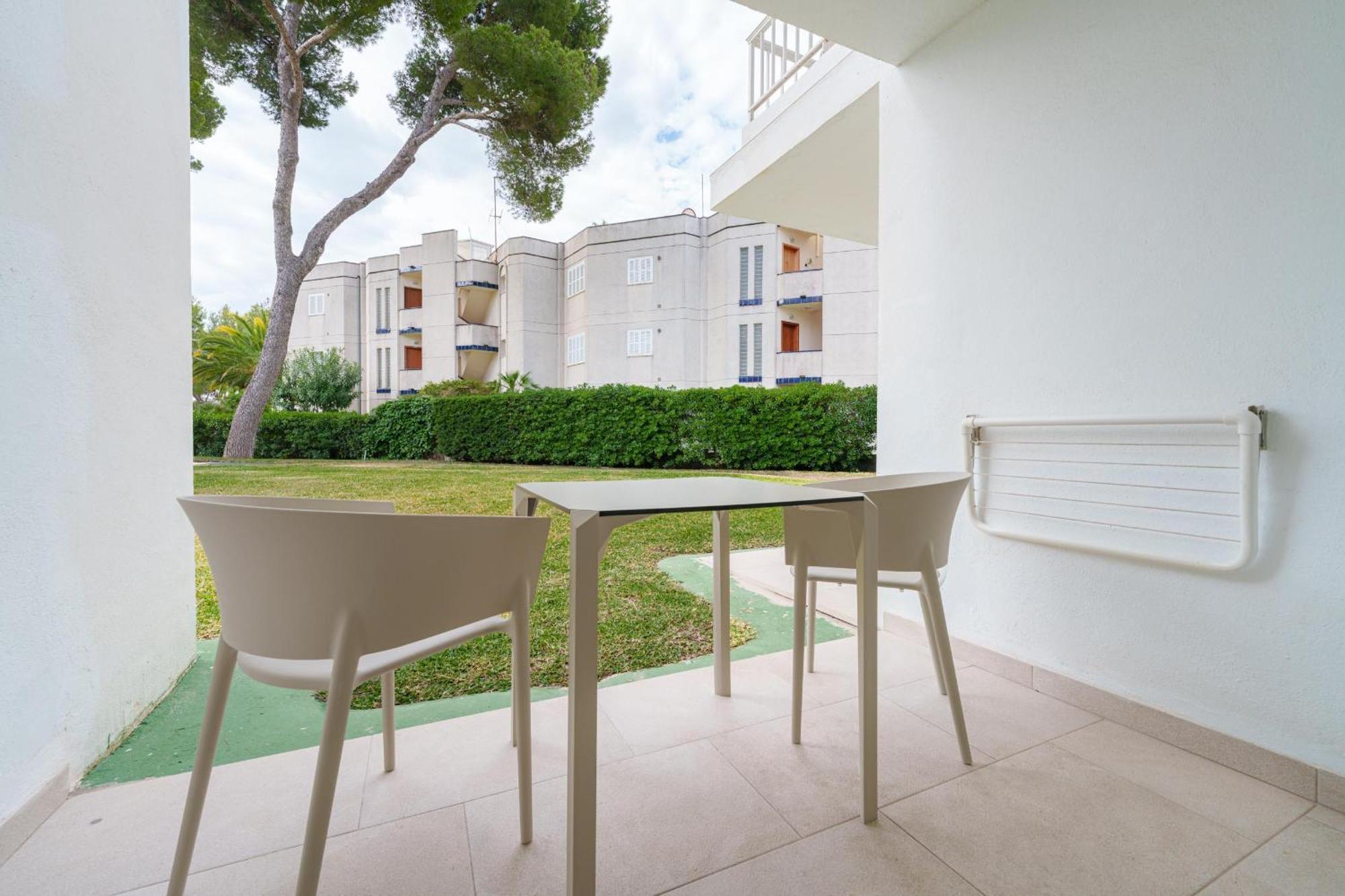 Apartamentos Ferrer Lime Playa De Alcudia Port de Alcudia  Exterior photo