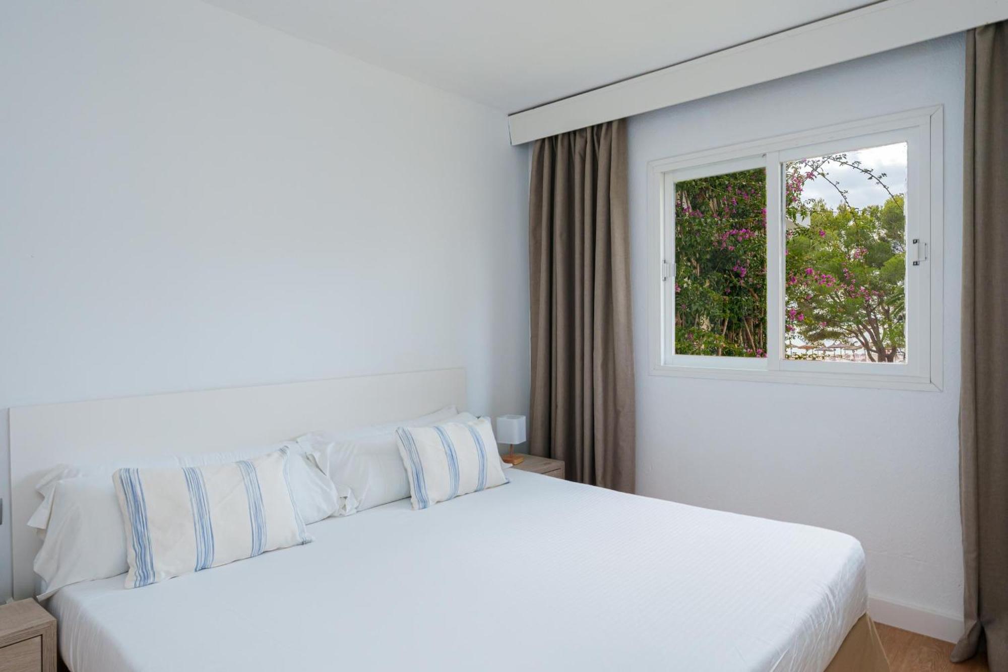 Apartamentos Ferrer Lime Playa De Alcudia Port de Alcudia  Exterior photo