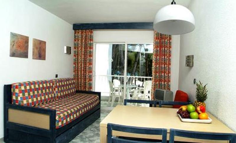 Apartamentos Ferrer Lime Playa De Alcudia Port de Alcudia  Exterior photo